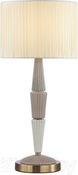 Изображение товара Прикроватная лампа Odeon Light Latte 5403/1T