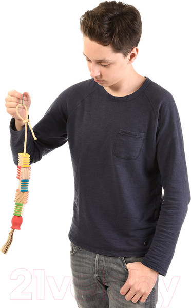 Изображение товара Игрушка для птиц Happy Bird Увлекательные блоки / H77235