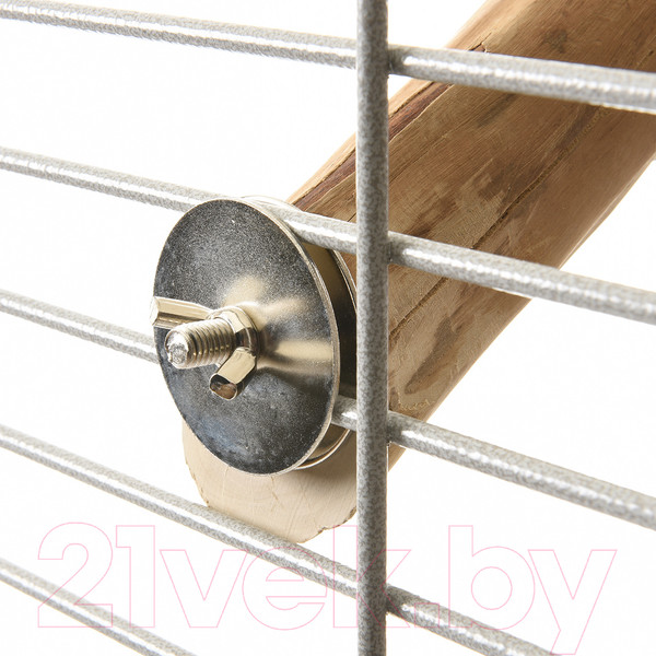 Изображение товара Жердочка для птиц Happy Bird Ява M / H71007