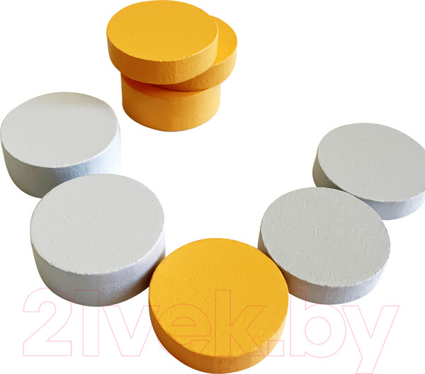 Изображение товара Настольная игра Десятое королевство Балансир Эльдорадо / 02375