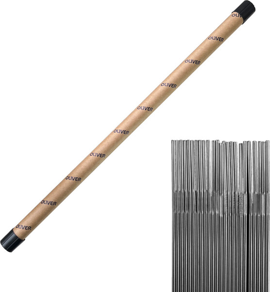 Изображение товара Пруток присадочный Oliver ER308LSi (1.2мм)