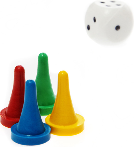 Изображение товара Настольная игра Десятое королевство ФОТОвикторина. Звери и птицы / 02719