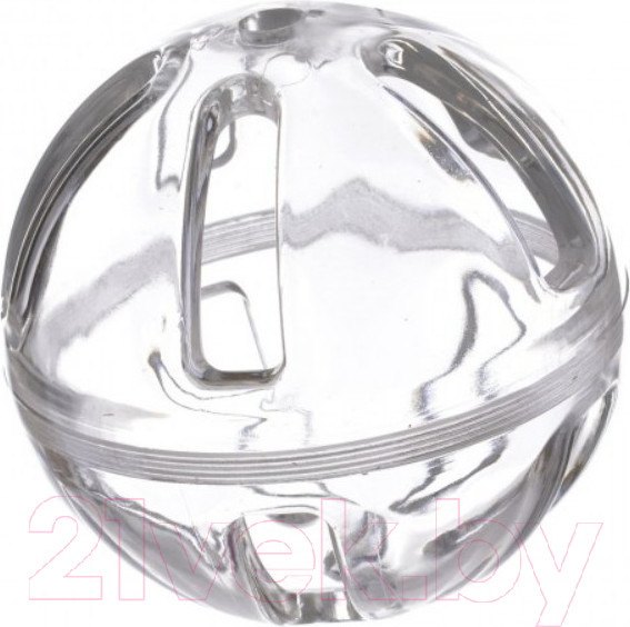 Изображение товара Игрушка для птиц Happy Bird Шар для лакомств / A66211