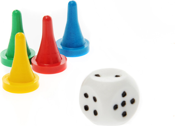 Изображение товара Настольная игра Десятое королевство ФОТОвикторина. Прогулка по лесу / 04046