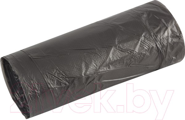 Изображение товара Пакеты для мусора Рыжий кот R310102 (50шт, черные)