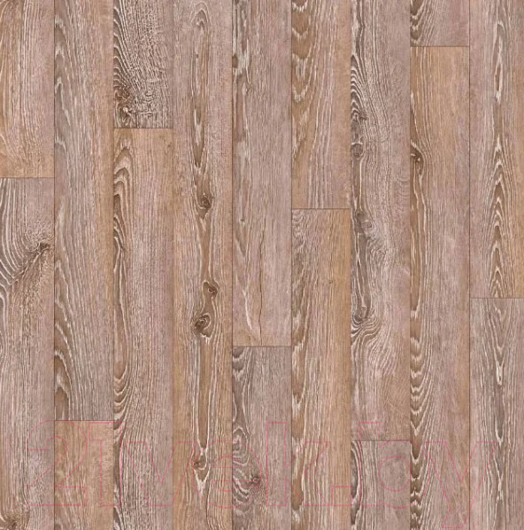 Изображение товара Линолеум Juteks Ideal Magnit Gotick Oak 2 (1.5x5м)
