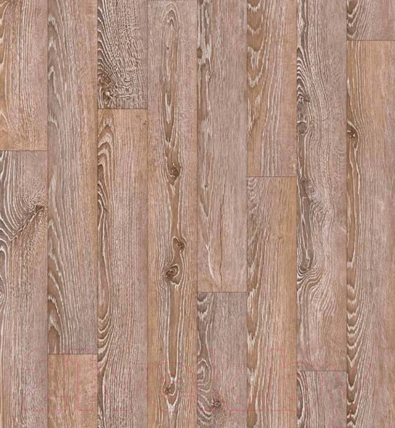 Изображение товара Линолеум Juteks Ideal Magnit Gotick Oak 2 (2x6.5м)