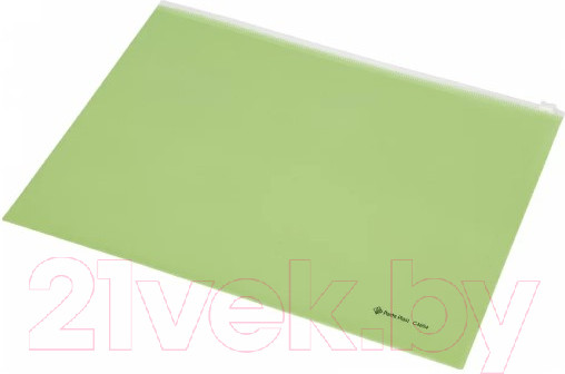 Изображение товара Папка-конверт Panta Plast C4604 / 0410-0039-04 (зеленый пастельный)