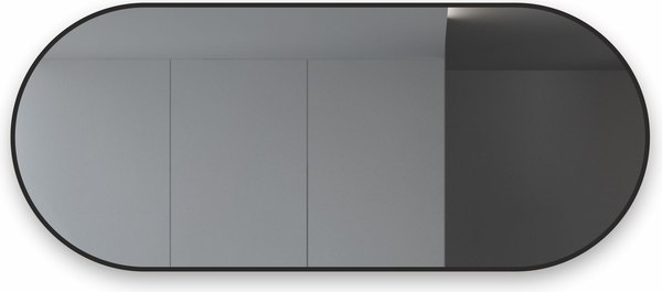 Изображение товара Зеркало Алмаз-Люкс Д-026 (120x50см)