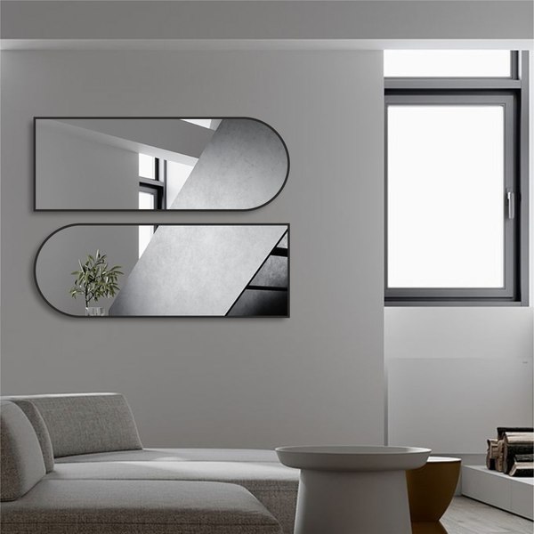 Изображение товара Зеркало Алмаз-Люкс Д-027 (120x40см)