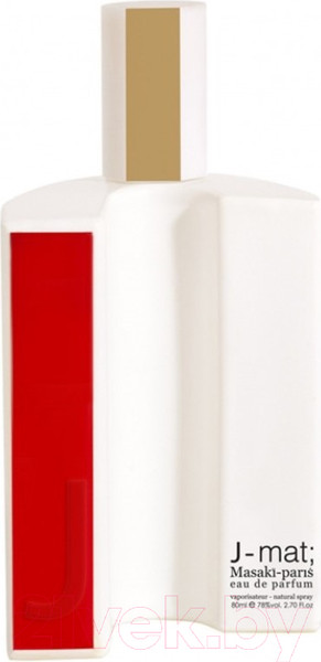 Изображение товара Парфюмерная вода Masaki Matsushima J-Mat (40мл)