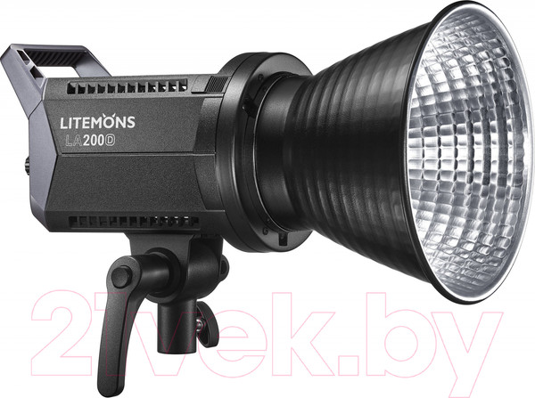 Изображение товара Осветитель студийный Godox Litemons LA200D / 29800