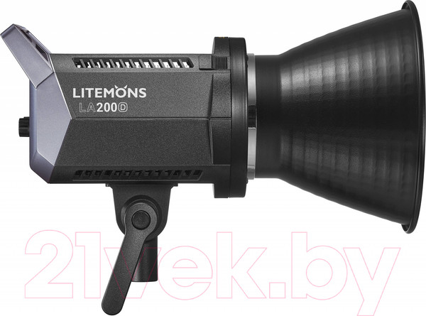 Изображение товара Осветитель студийный Godox Litemons LA200D / 29800