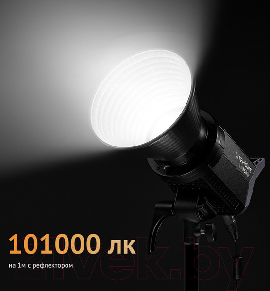 Изображение товара Осветитель студийный Godox Litemons LA150Bi / 29801