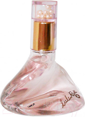 Изображение товара Парфюмерная вода Lulu Castagnette Castagnette LuluRose (100мл)