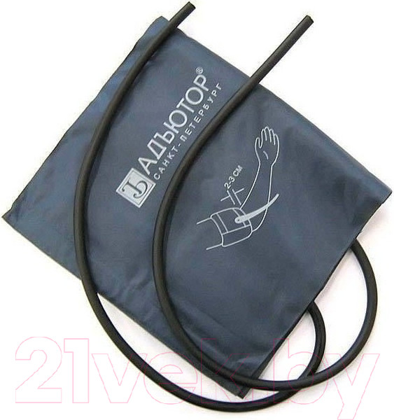 Изображение товара Манжета для тонометра Адъютор AD2222