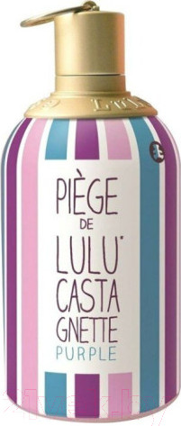 Изображение товара Парфюмерная вода Lulu Castagnette Castagnette Piege Purple (100мл)