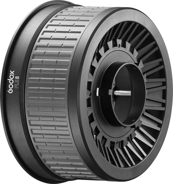 Изображение товара Насадка оптическая Godox FLS8 / 29124