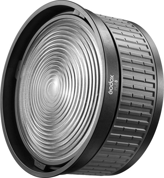 Изображение товара Насадка оптическая Godox FLS8 / 29124