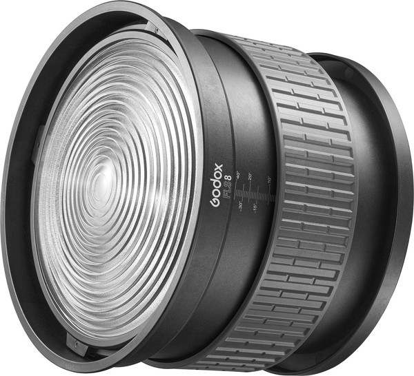 Изображение товара Насадка оптическая Godox FLS8 / 29124