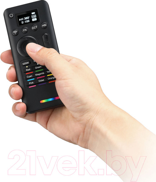 Изображение товара Пульт ДУ Godox RC-R9 / 28780