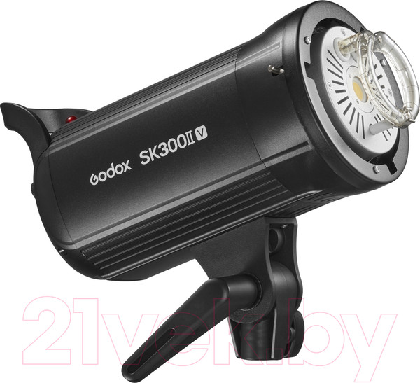 Изображение товара Вспышка студийная Godox SK300II-V / 29827