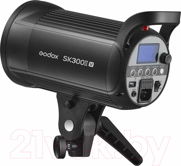 Изображение товара Вспышка студийная Godox SK300II-V / 29827