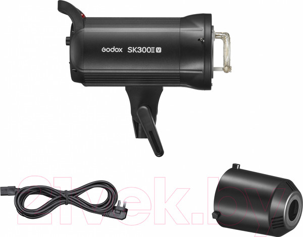 Изображение товара Вспышка студийная Godox SK300II-V / 29827