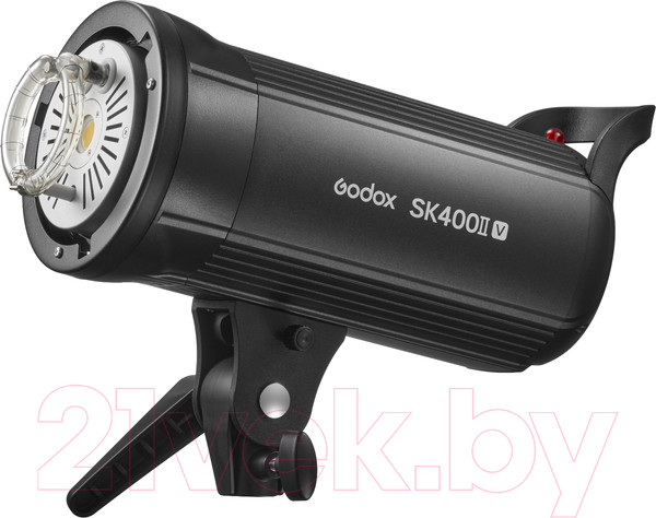 Изображение товара Вспышка студийная Godox SK400II-V / 29828