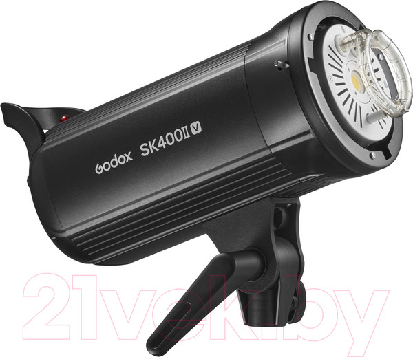 Изображение товара Вспышка студийная Godox SK400II-V / 29828