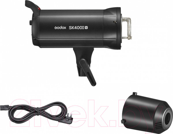Изображение товара Вспышка студийная Godox SK400II-V / 29828