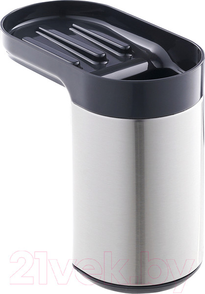 Изображение товара Органайзер для раковины Smart Solutions Atle / HF-ATL-ORG-ABSPC-CHR (серебристый)