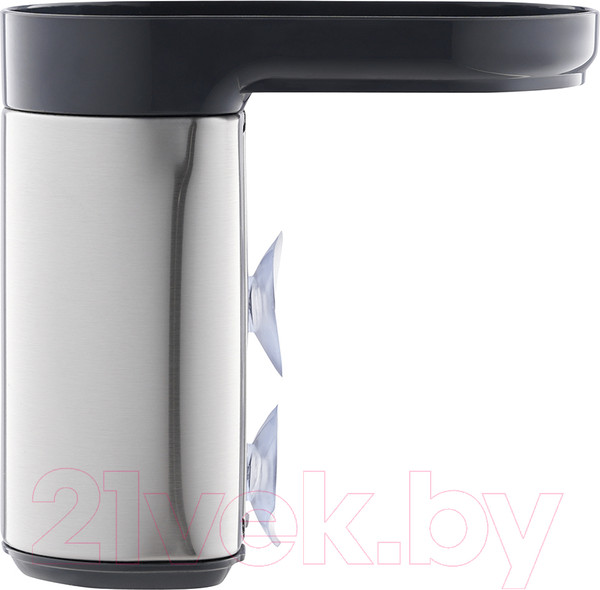 Изображение товара Органайзер для раковины Smart Solutions Atle / HF-ATL-ORG-ABSPC-CHR (серебристый)