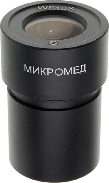 Изображение товара Окуляр Микромед WF10X Стерео МС-2 / 24858