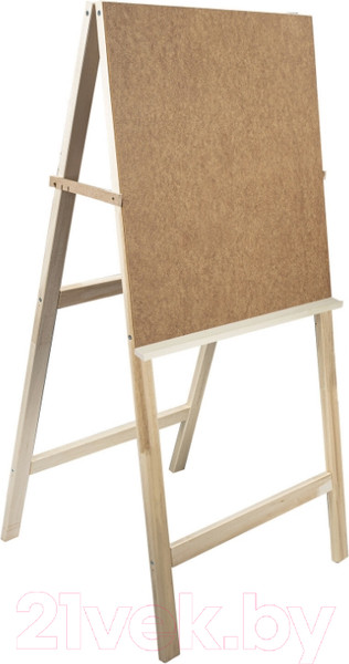 Изображение товара Мольберт Brauberg Art Debut. Хлопушка / 192336