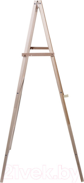 Изображение товара Мольберт Brauberg Art Debut. Хлопушка / 192336