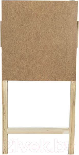 Изображение товара Мольберт Brauberg Art Debut. Хлопушка / 192336