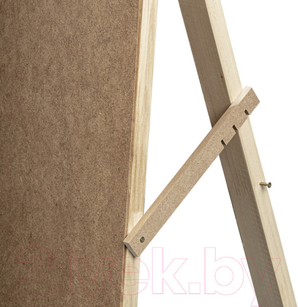 Изображение товара Мольберт Brauberg Art Debut. Хлопушка / 192336