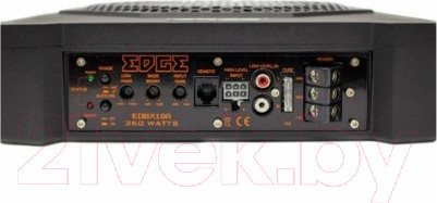 Изображение товара Корпусной активный сабвуфер EDGE EDBX10A-E0