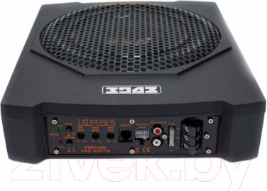 Изображение товара Корпусной активный сабвуфер EDGE EDBX10A-E0