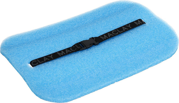 Изображение товара Сидушка туристическая Maclay 1226215 (синий)