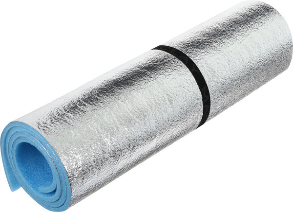 Изображение товара Туристический коврик Maclay 193277 (голубой)