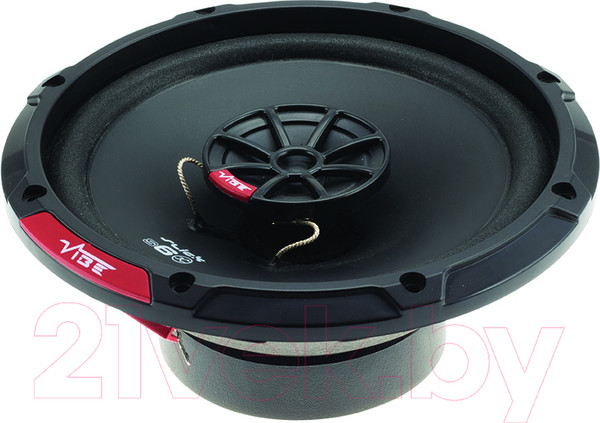 Изображение товара Коаксиальная АС VIBE audio Slick 6-V7
