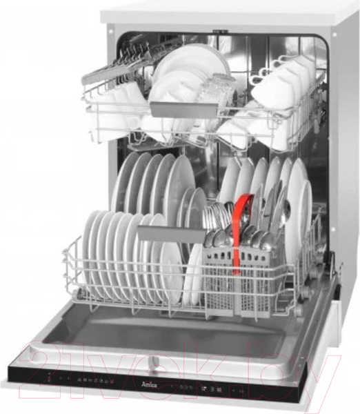 Изображение товара Посудомоечная машина Hansa ZIM627H
