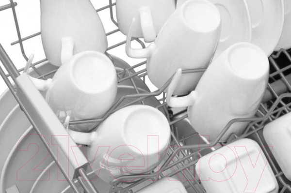 Изображение товара Посудомоечная машина Hansa ZIM627H