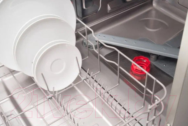 Изображение товара Посудомоечная машина Hansa ZIM627H