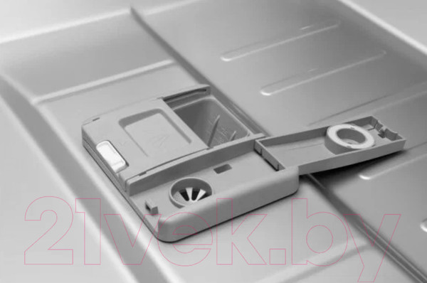 Изображение товара Посудомоечная машина Hansa ZIM627H