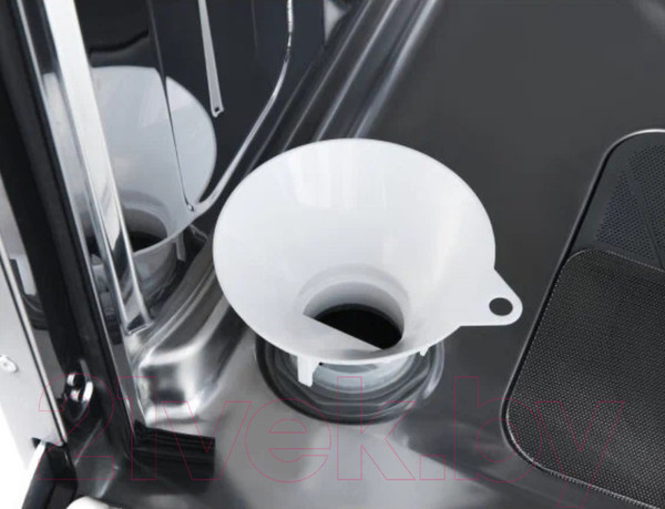 Изображение товара Посудомоечная машина Hansa ZIM627H