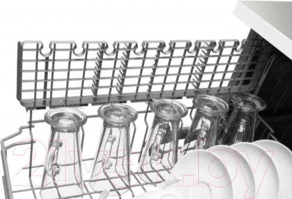 Изображение товара Посудомоечная машина Hansa ZIM627H