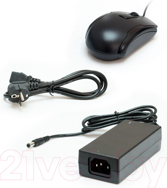 Изображение товара Видеорегистратор наблюдения Ginzzu HP-410